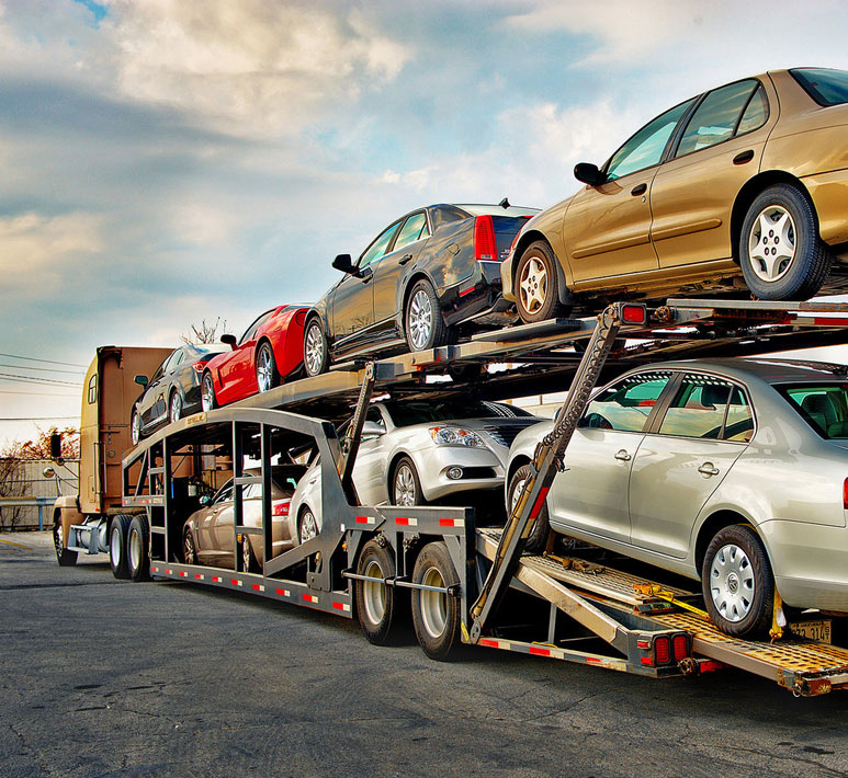 What are the Benefits of Selling Car to Auto Wreckers in Perth?